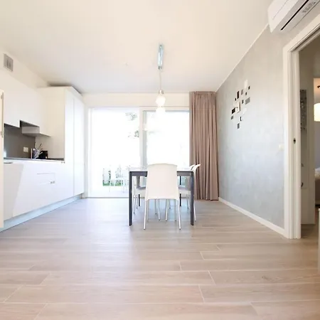 Lägenhet Village Le Tropezien - Immobiliare Lido di Jesolo
