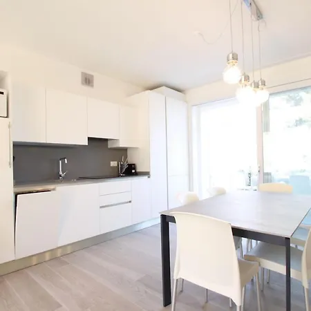 Village Le Tropezien - Immobiliare Lägenhet